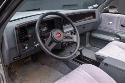 Monte Carlo Cabrio